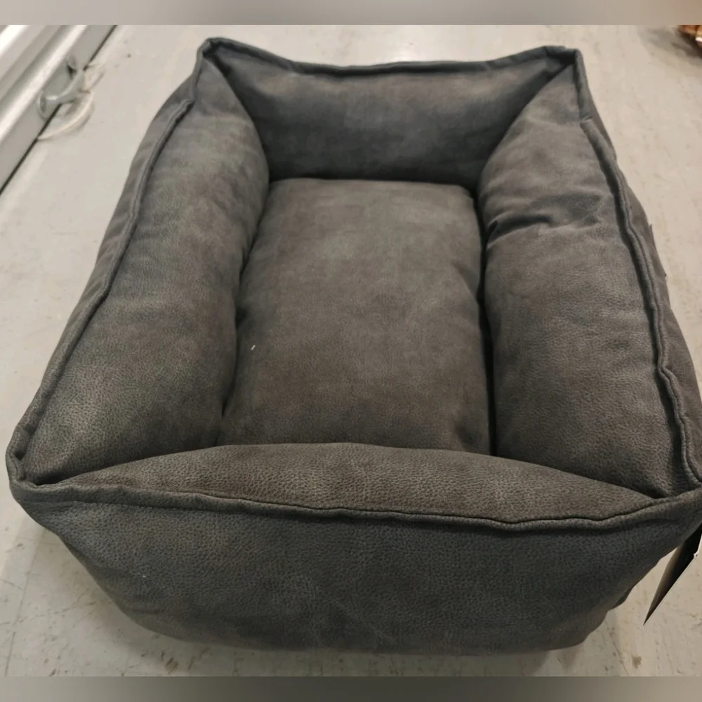 Kenneth Cole comfortable gray
